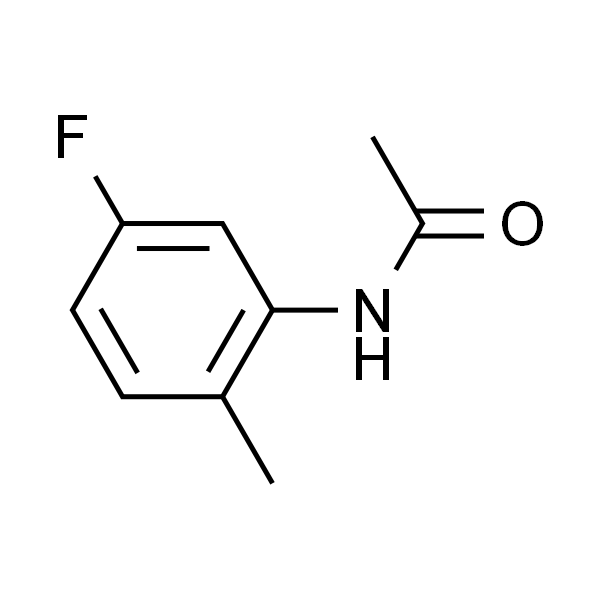2-乙酰氨基-4-氟甲苯