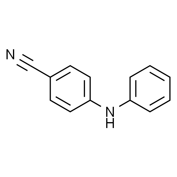 4-(苯氨基)苯甲腈