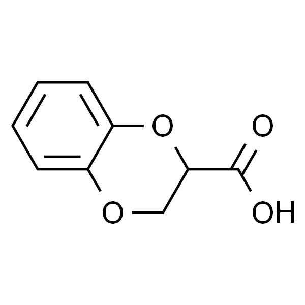 4-苯并二噁烷-2-羧酸