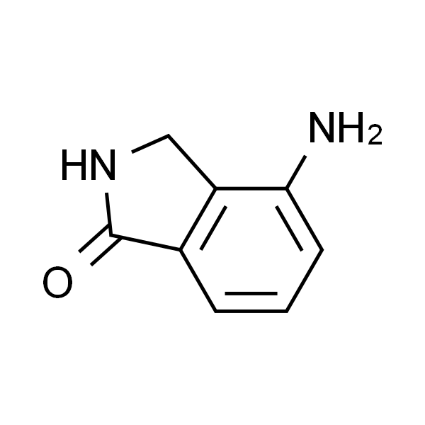 4-氨基异吲哚啉-1-酮