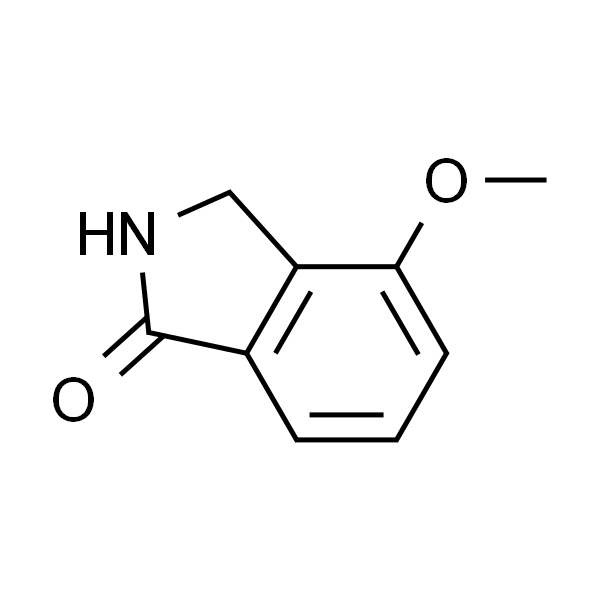 4-甲氧基异吲哚啉-1-酮