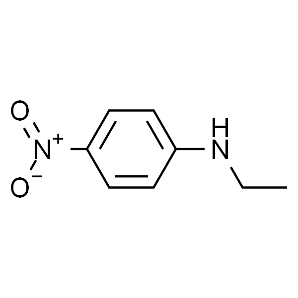 n-乙基-4-硝基苯胺