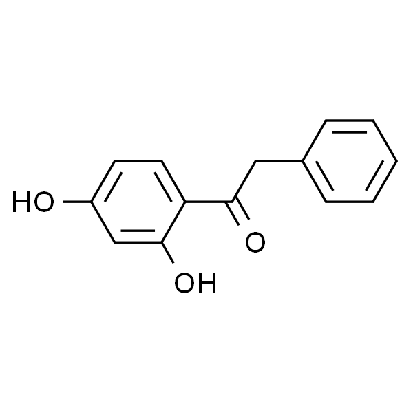 2',4'-二羟基-2-苯基苯乙酮