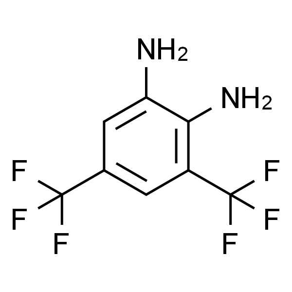 3,5-双(三氟甲基)-1,2-苯二胺