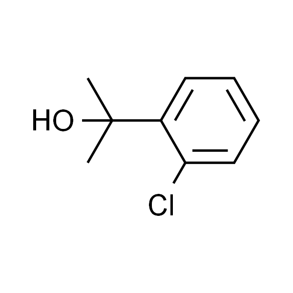 2-(2-氯苯基)丙-2-醇