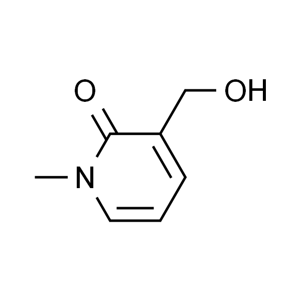 3-(羟甲基)-1-甲基吡啶-2(1H)-酮