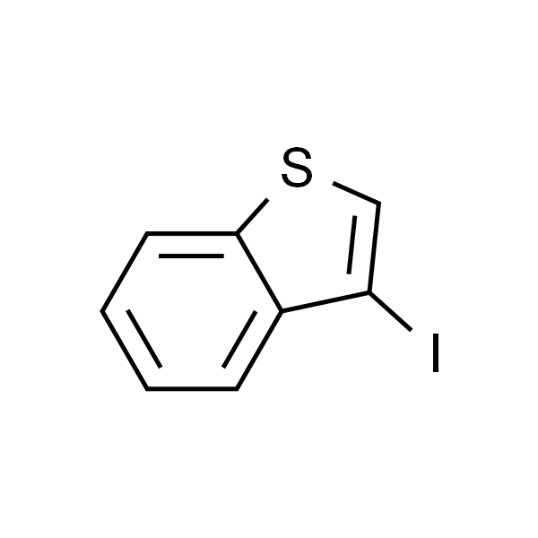 3-碘苯并[b]噻吩
