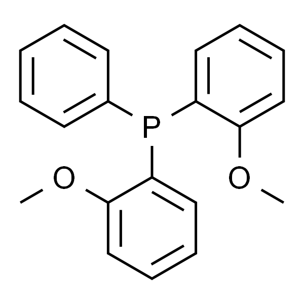 双(2-甲氧基)苯基膦