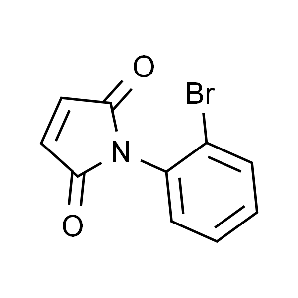 1-(2-溴苯基)-1H-吡咯-2,5-二酮