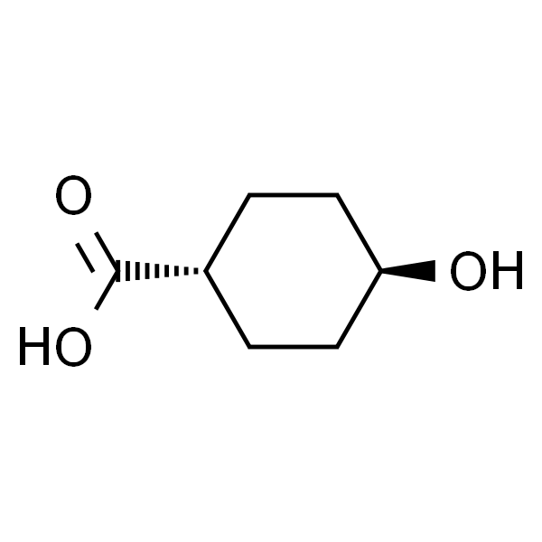 反式-4-羟基环己烷羧酸