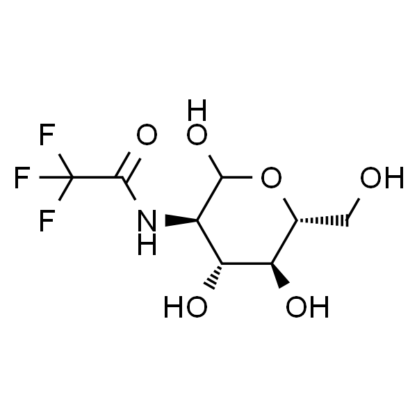 N-三氟乙酰基-D-葡萄糖胺