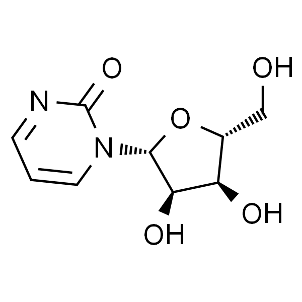 2-嘧啶酮-B-核甙