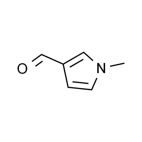 1-甲基-1H-吡咯-3-甲醛