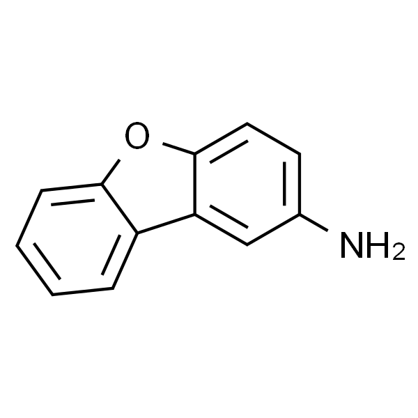 二苯并[b,d]呋喃-2-胺
