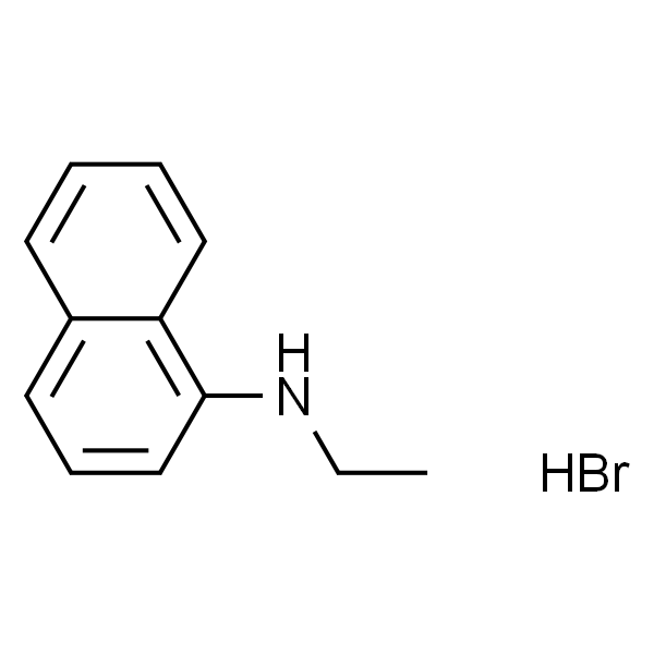 N-乙基-1-萘胺氢溴酸盐