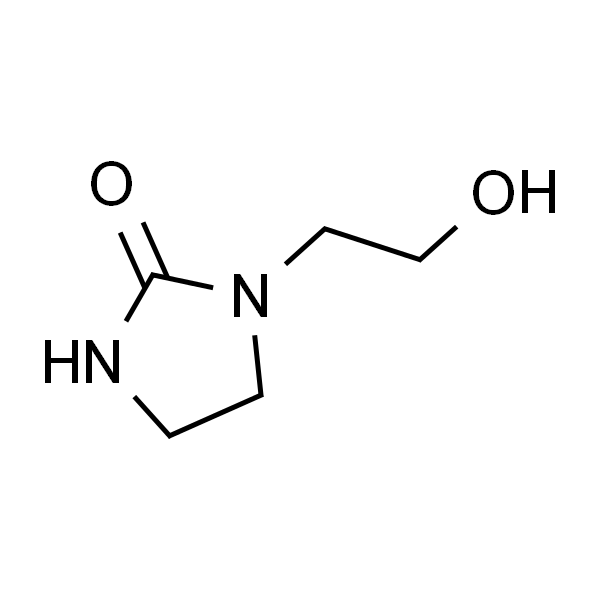1-(2-羟乙基)-2-咪唑啉酮