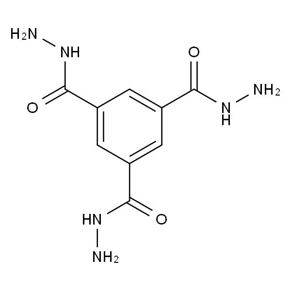 1,3,5-苯三甲酰肼