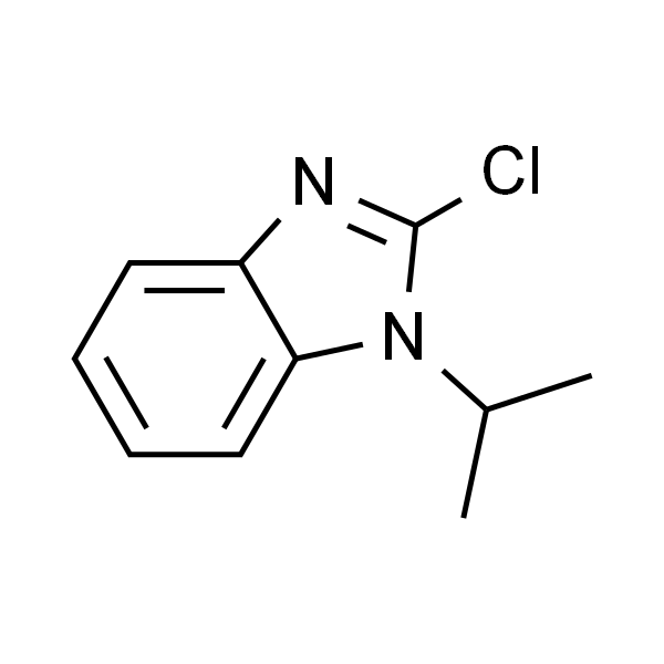 2-氯-1-异丙基-1H-苯并[d]咪唑