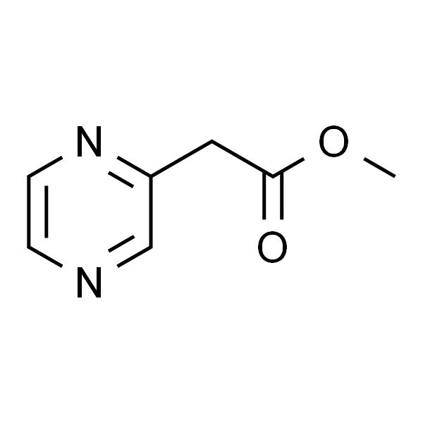 吡嗪-2-乙酸甲酯