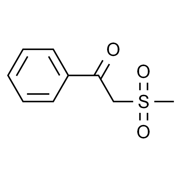 2-(甲基磺酰基)-1-苯基乙酮