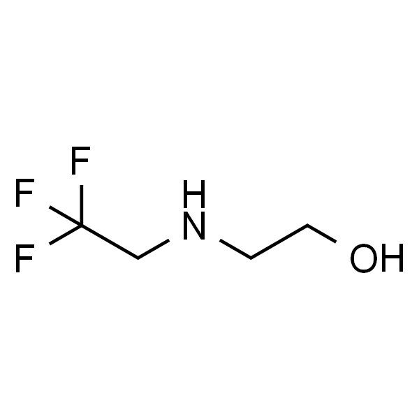 2-((2,2,2-三氟乙基)氨基)乙醇