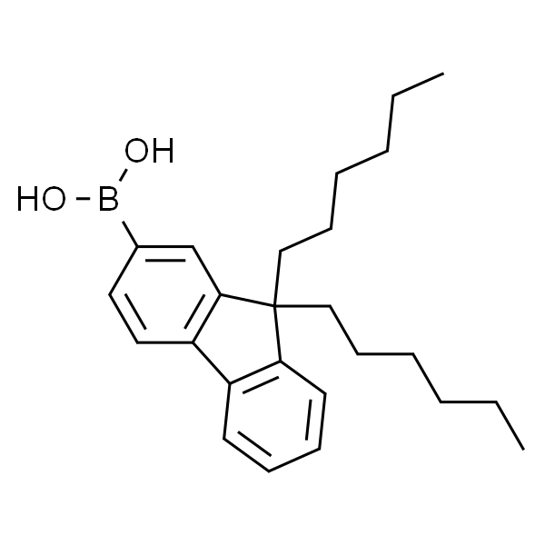 (9,9-二己基-9H-芴-2-基)硼酸
