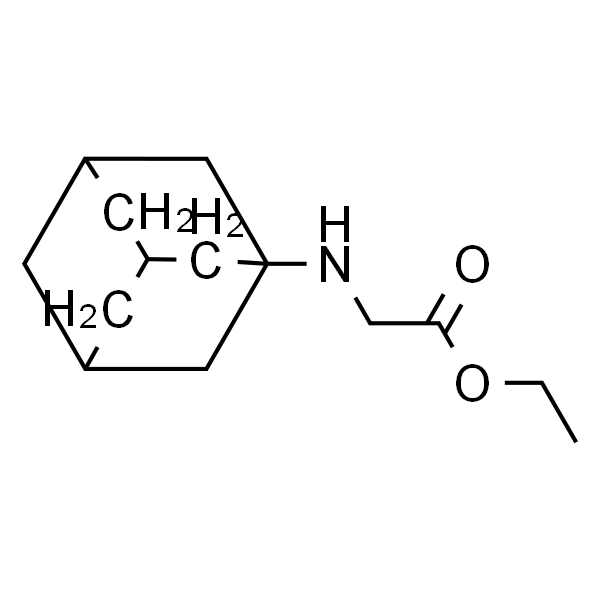 2-[(金刚烷-1-基)氨基]乙酸乙酯