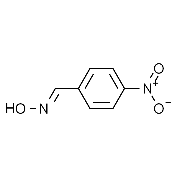 SYN-4-硝基苯甲醛肟[脱保护剂]