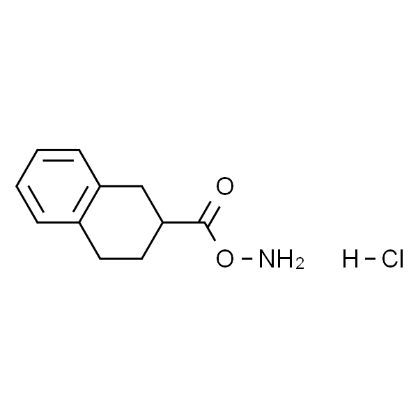2-氨基-1,2,3,4-四氢萘-2-甲酸盐酸盐