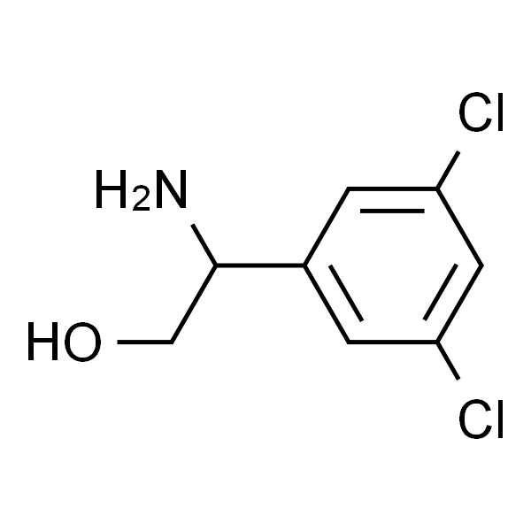 2-氨基-2-(3,5-二氯苯基)乙醇