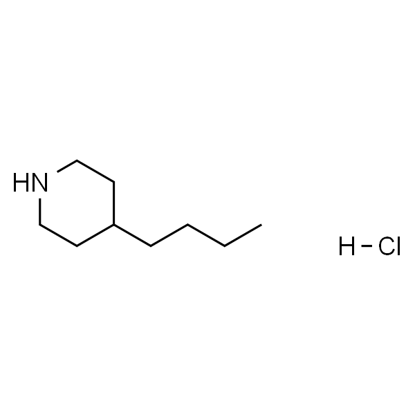 4-丁基哌啶盐酸盐