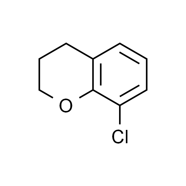 8-氯苯并二氢吡喃