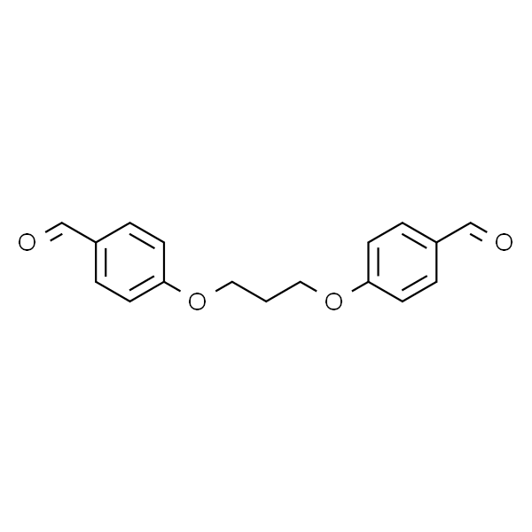 4,4'-(丙烷-1,3-二基双(氧基))二苯甲醛