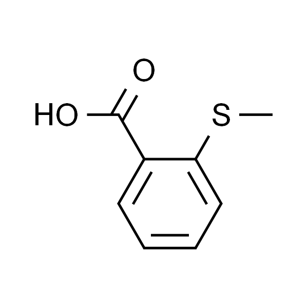 2-(甲基硫代)苯甲酸