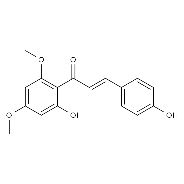 卡瓦胡椒素C