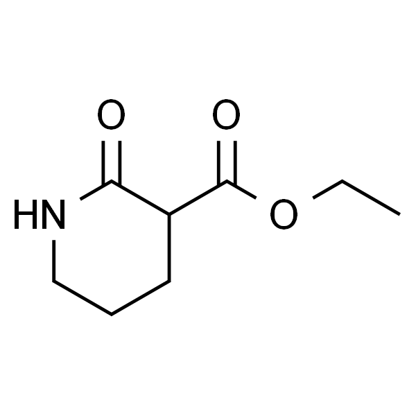 2-氧-3-哌啶羧酸乙酯