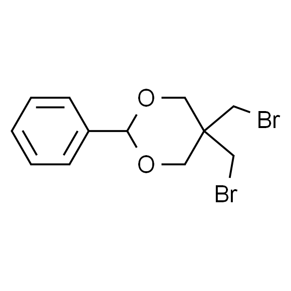 5,5-双(溴甲基)-2-苯基-1,3-二噁烷