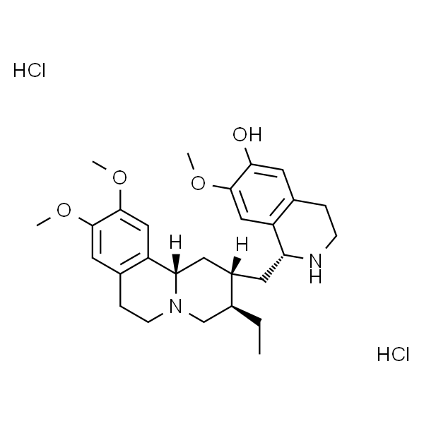 盐酸吐根酚碱