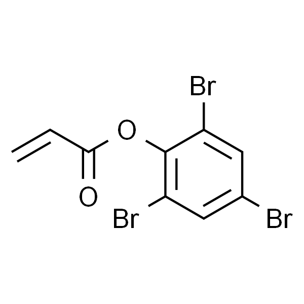 2,4,6-三溴苯基丙烯酸酯