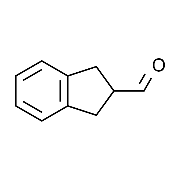 2,3-二氢-1h-茚-2-甲醛