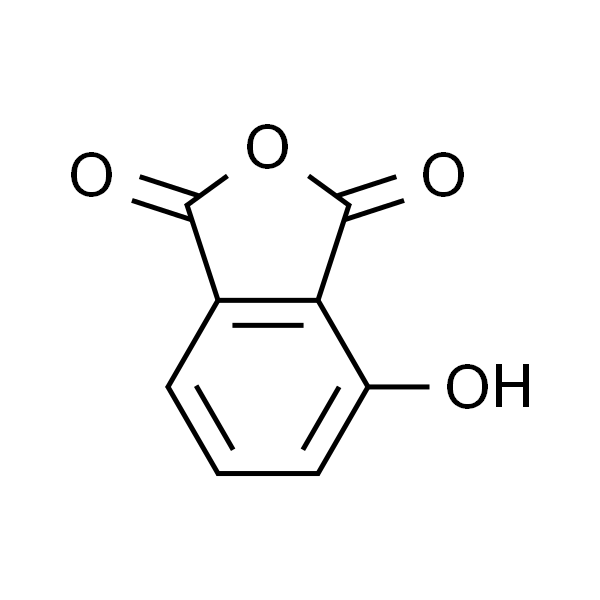4-羟基异苯并呋喃-1,3-二酮
