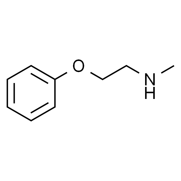 N-甲基-2-苯氧基乙基胺
