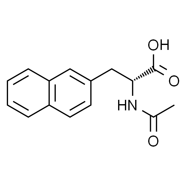 (R)-N-乙酰基-β-萘基丙氨酸
