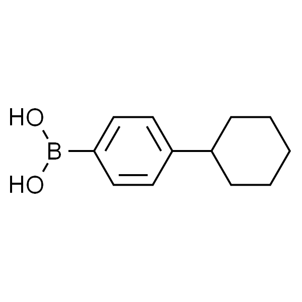 4-环己基苯硼酸