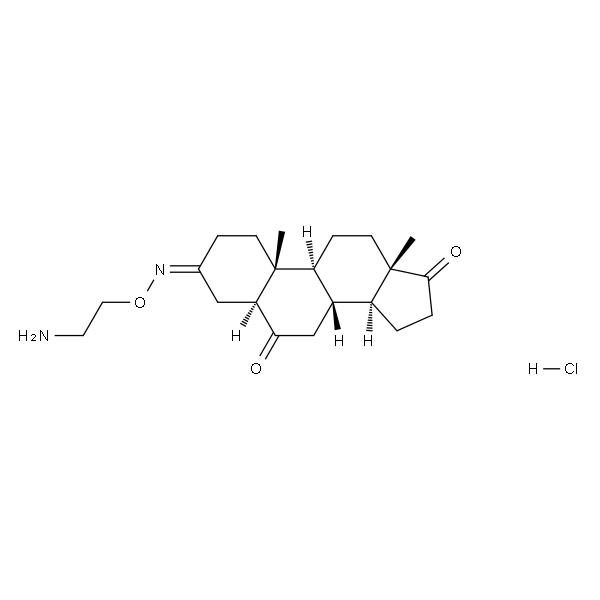 ISTAROXIME 盐酸盐
