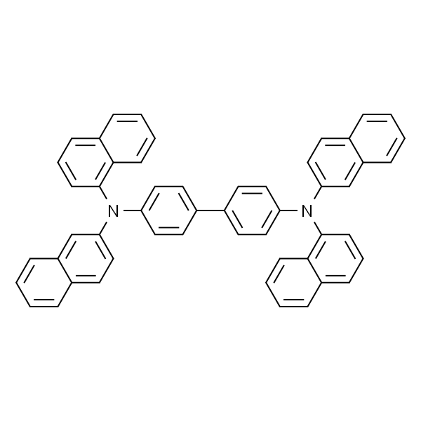 N4,N4'-二-1-萘基-N4,N4'-二-2-萘基-[1,1'-联苯]-4,4'-二胺