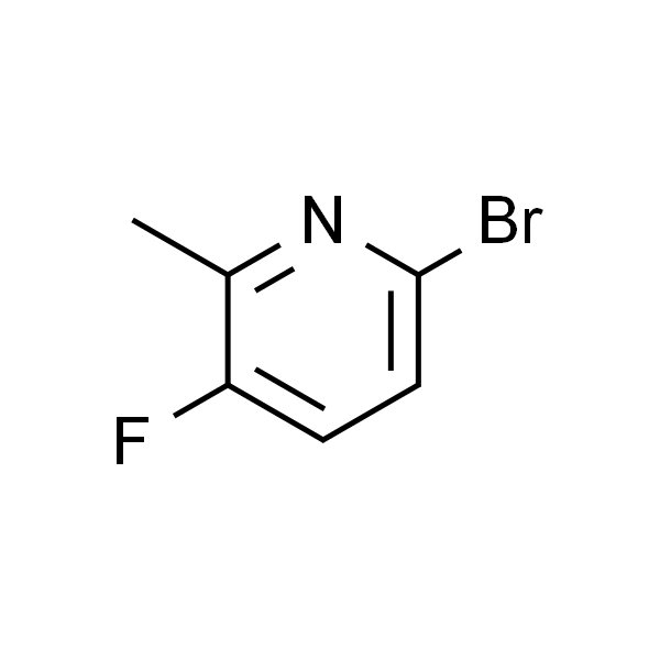 2-溴-5-氟-6-甲基吡啶