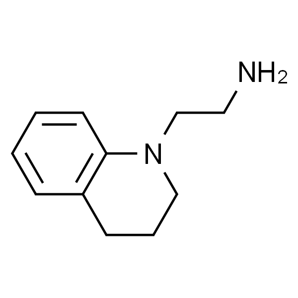 2-(3,4-二氢喹啉-1(2H)-基)乙胺