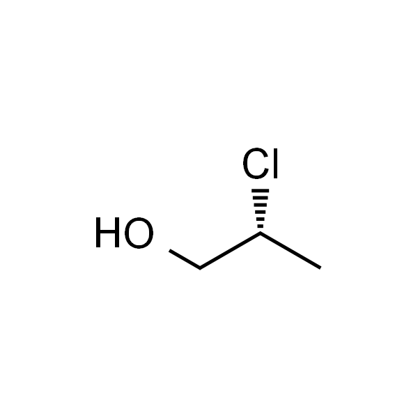 (R)-2-氯丙-1-醇