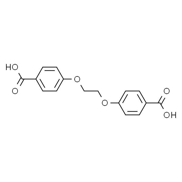 乙二醇双(4-羧苯基)醚